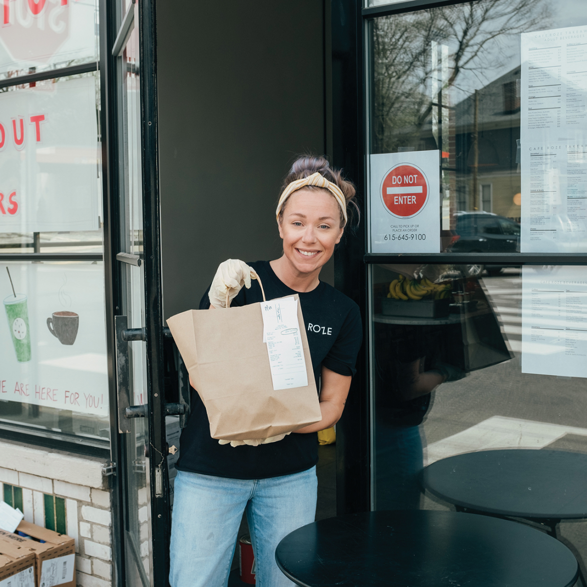 The Takeout Guide: Whither Nashville Restaurants